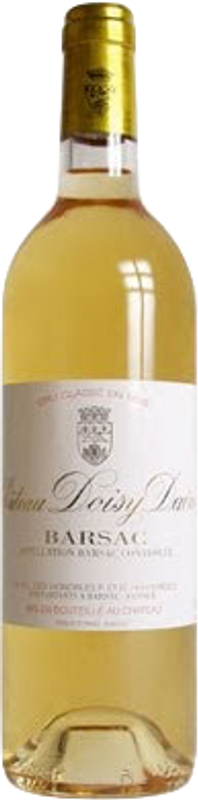 Flasche Château Doisy Daëne Barsac AC Château Doisy Daene von Château Doisy Daene