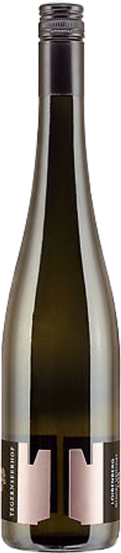 Bouteille de Ried Loibenberg Grüner Veltliner Smaragd Tegernseerhof de Tegernseerhof