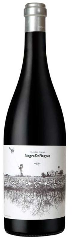 Image of Negre de Negres tinto Portal del Priorat - 2021 - Katalonien, Spanien