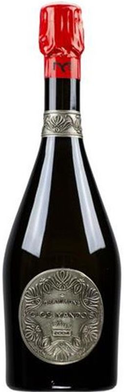 Bottiglia di Champagne Le Clos Mandois "After Dinner" Mandois di Mandois