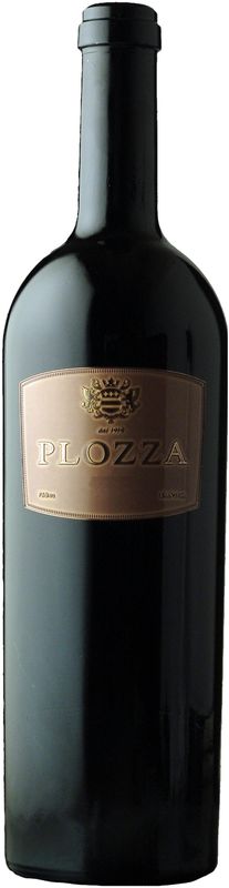 Flasche Plozza IGT Terrazza Retiche di Sondrio Plozza SA Brusio von Plozza SA Brusio