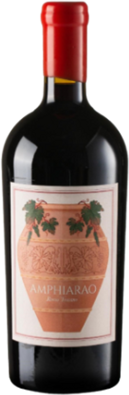 Bouteille de Amphiarao Toscana IGT Castello Vicchiomaggio de Castello Vicchiomaggio