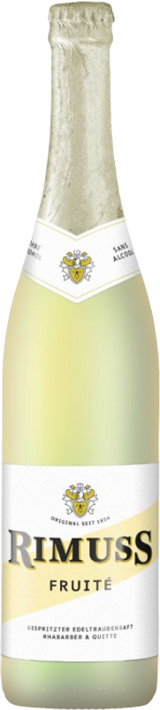 Flasche Rimuss Party Fruité Rimuss & Strada Wein AG von Rimuss & Strada Wein AG