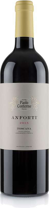 Bottle of Anforti Paolo Conterno from Paolo Conterno