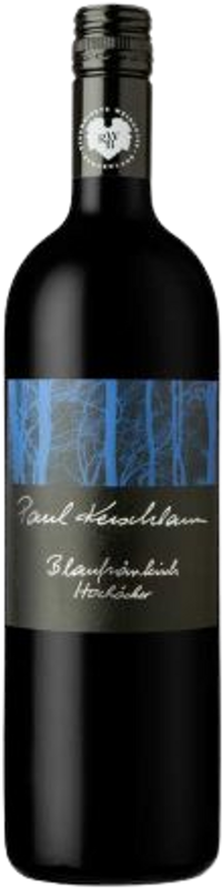 Flasche Blaufrankisch Hochacker Kerschbaum von Kerschbaum