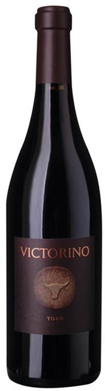 Bottle of Victorino Toro DO Bodegas Teso la Monja from Bodegas Teso la Monja