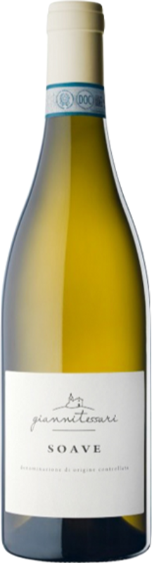 Soave DOC Tessari Gianni - 2025 - Veneto, Italien