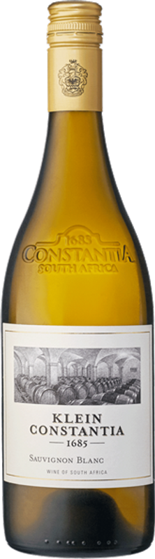 Flasche Klein Constantia Sauvignon Blanc Klein Constantia von Klein Constantia