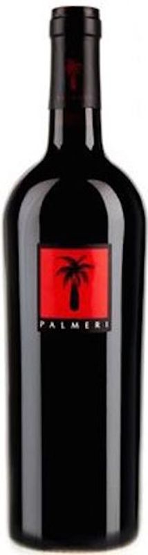 Flasche Palmeri Rosso Tenuta Palmeri von Tenuta Palmeri