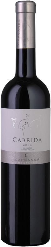 Flasche Cabrida Tinto Cosecha DO Celler Capçanes von Celler Capçanes