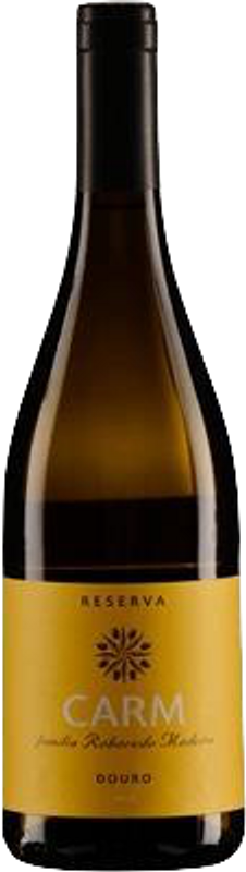 Flasche Carm Reserva weiss DOP Douro Carm von Carm