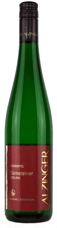 Bottle of Riesling Federspiel Durnsteiner Leo Alzinger from Leo Alzinger