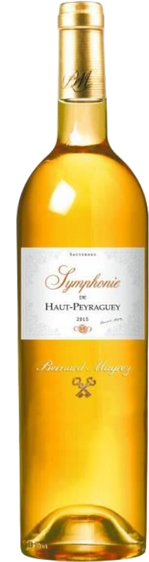 Flasche Symphonie de Haut-Peyraguey Château Clos Haut Peyraguey von Château Clos Haut Peyraguey