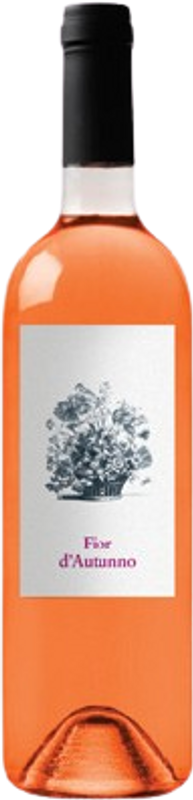 Flasche Fior d'Autunno Ticino DOC Carlevaro von Carlevaro