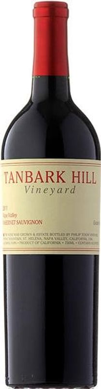 Flasche Cabernet Sauvignon Tanbark Hill Philip Togni Vineyard von Philip Togni Vineyard