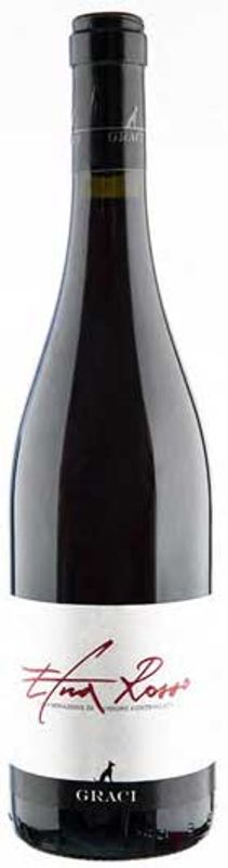 Etna rosso DOC Graci - 2023 - Sizilien, Italien