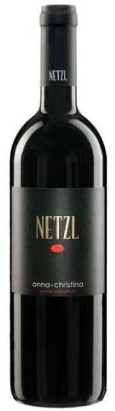 Bottle of Anna-Christina Weingut Netzl from Weingut Netzl