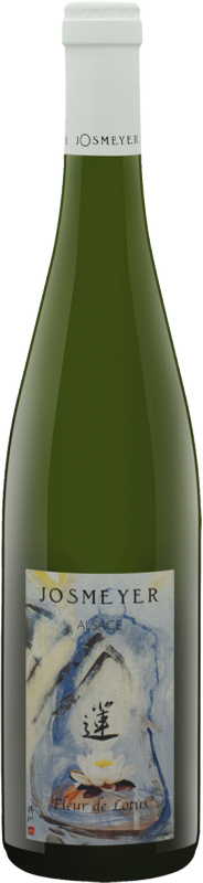 Bottle of Fleur de Lotus AC Josmeyer from Josmeyer