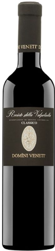 Flasche Recioto della Valpolicella Classico DOC Domini Veneti von Domini Veneti