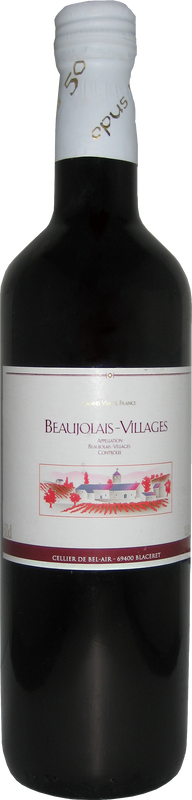 Bel-Air Beaujolais-Vill. AOC Bel-Air - Burgund, Frankreich