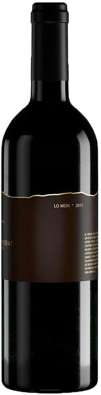 Bottle of Lo Mon Trossos del Priorat from Trossos del Priorat
