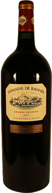 Bouteille de Les Gravières Du Taurou IGP C.d.Murviel Domaine de Ravanès de Domaine de Ravanès
