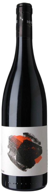 Flasche Vijariego Negro Ycoden Daute Isora DO Borja Pérez Ignios Orígenes von Borja Pérez Ignios Orígenes