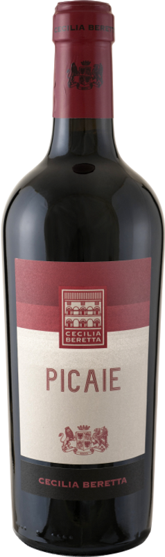 Flasche Picaie Cecilia Beretta von Cecilia Beretta