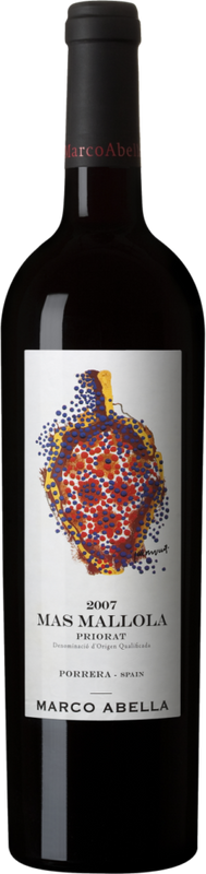 Flasche Mas Mallola D.O.Q. Marco Abella von Marco Abella