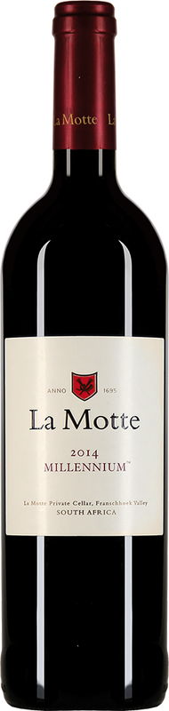 Bottle of Collection Millenium La Motte from La Motte