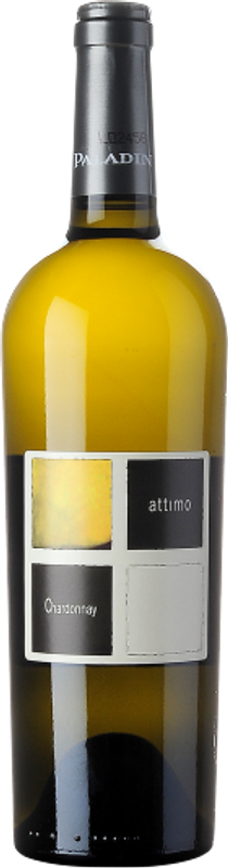 Flasche attimo Chardonnay Cantina Paladin von Cantina Paladin