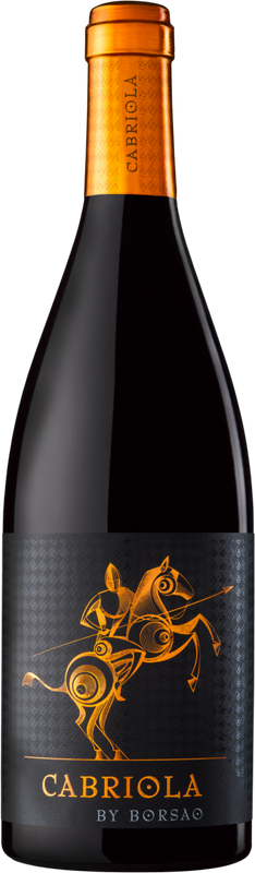 Bouteille de Campo de Borja D.O. Cabriola by Borsao Bodegas Borsao de Bodegas Borsao