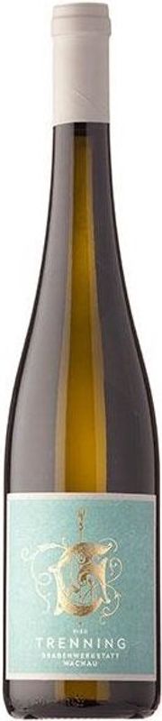 Bouteille de Riesling "Trenning" Grabenwerkstatt de Grabenwerkstatt