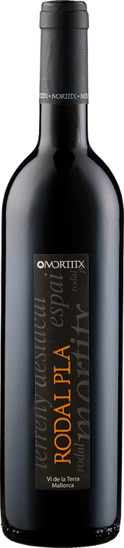 Flasche Rodal Pla Mortitx von Mortitx