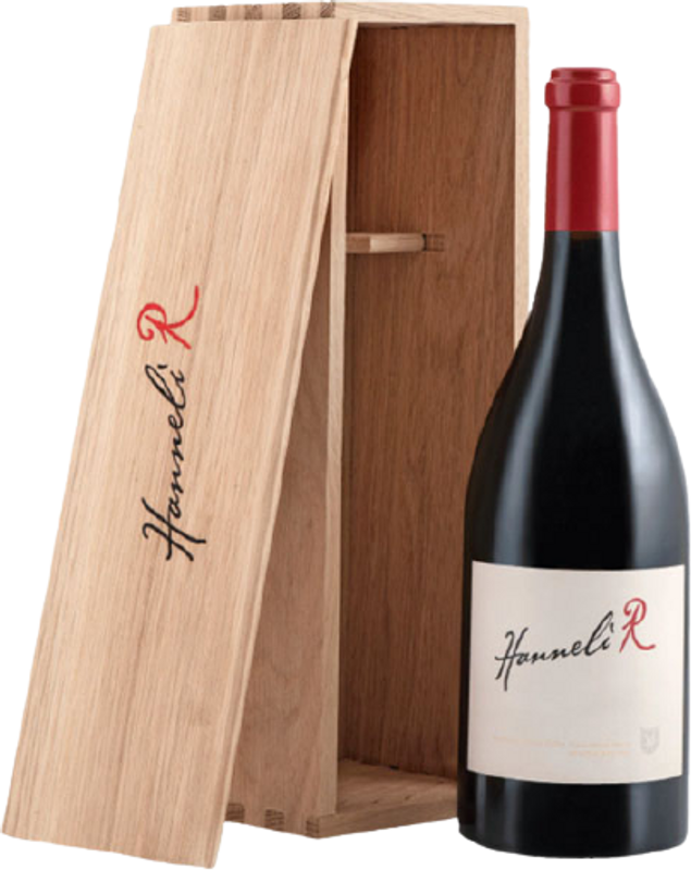 Bottle of Hanneli R La Motte from La Motte