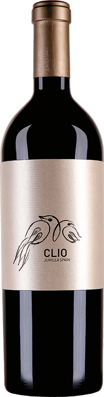 Flasche Clio, do/mo Bodegas El Nido von Bodegas El Nido