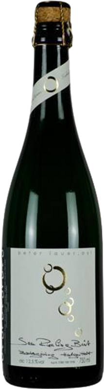 Bottiglia di Riesling Crémant Brut Weingut Peter Lauer di Weingut Peter Lauer