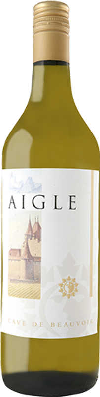 Flasche Aigle AOC Chablais Cave de Beauvoir von Cave de Beauvoir