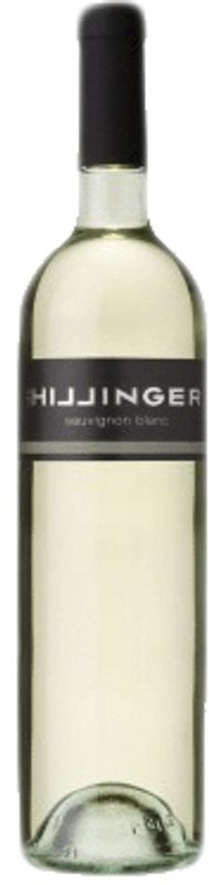 Flasche Sauvignon Blanc Burgenland Weingut Leo Hillinger von Weingut Leo Hillinger