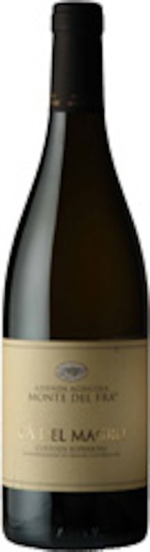 Bottle of Bianco di Custoza DOC Superiore Ca del Magro Monte del Frà from Monte del Frà