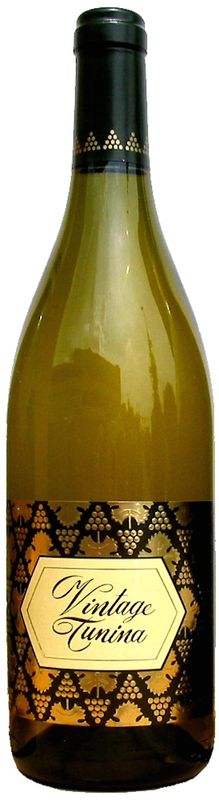 Flasche Vintage Tunina IGT Venezia Jermann von Jermann