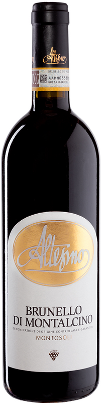 Bottle of Brunello di Montalcino DOCG Azienda Agricola Altesino from Azienda Agricola Altesino