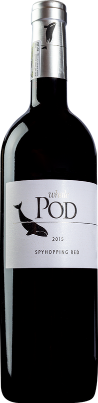Bouteille de CREATION Whale Pod Red Creation Wines de Creation Wines