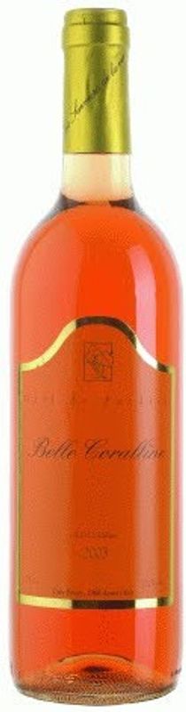 Flasche Oeil de Perdrix AOC Coralline Cave Louis-Bernard Emery von Cave Louis-Bernard Emery