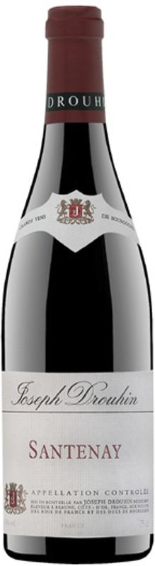 Bottle of Santenay AC Joseph Drouhin from Joseph Drouhin