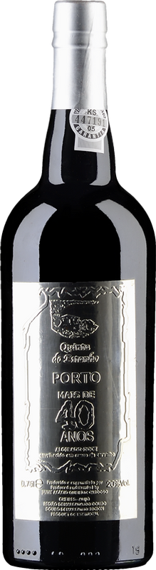 Bottle of 40 Anos Quinta do Estanho from Quinta do Estanho