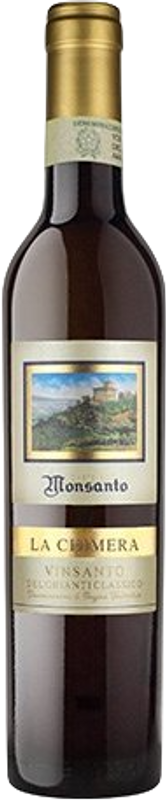 Bottiglia di Vin Santo La Chimera DOC Castello di Monsanto di Castello di Monsanto