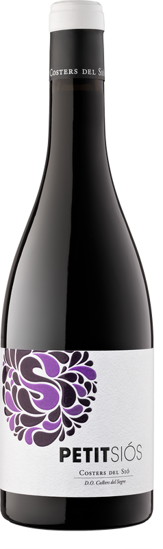 Flasche Petit Sios Costers Del Segre DO Bodegas Costers del Sió von Bodegas Costers del Sió