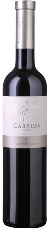 Flasche Cabrida Montsant DO Celler Capçanes von Celler Capçanes