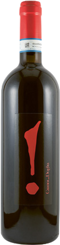 Flasche Merlot Piemonte DOC Gianni Doglia von Gianni Doglia